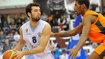 Α1: Μοναδικό πρόβλημα ο Ζάρας