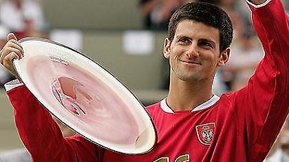 Έδιωξε τον προπονητή του ο Τζόκοβιτς