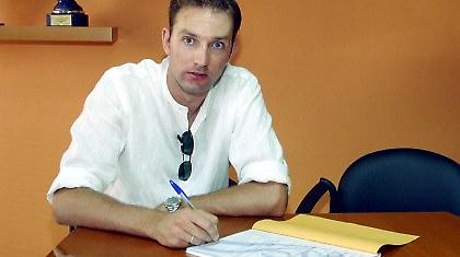 Φαλέκας: «Μετά την άνοδο, το πρωτάθλημα»