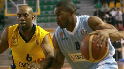 Λούκας: «Δεν γίναμε ξαφνικά κακή ομάδα»