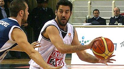 Α1: Έτοιμος ο Καυκής με ΑΕΚ