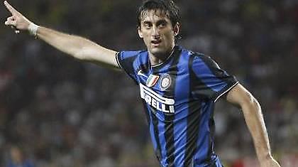 Μιλίτο: «Αποφασισμένοι να αποκλείσουμε την Μπαρτσελόνα»