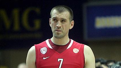 Α1: Πιθανό να ξεκουραστεί ο Βούισιτς