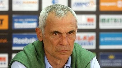 ΑΡΗΣ: Πυρετός  για κάρτες και Κύπελλο