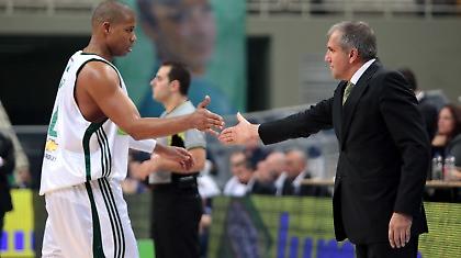 Α1: Εκτός Μπατίστ και… Ομπράντοβιτς