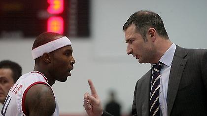 Α1: Καλά νέα για Ράις και Έρτσεγκ