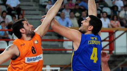 Α1: Με Μανούσο στις τρεις τελευταίες αγωνιστικές