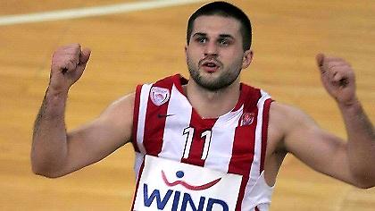 Κλέιζα: «Ακόμη δεν παίζω όσο καλά θέλω»