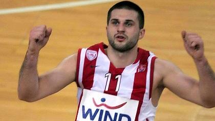 Κλέιζα: «Ακόμη δεν παίζω όσο καλά θέλω»