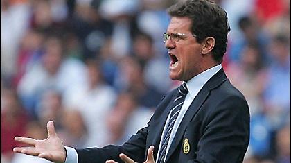 «Ψήνει» Καπέλο η Γιουβέντους