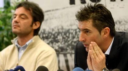 ΠΑΟΚ: «Πέρασε» η αύξηση του μετοχικού κεφαλαίου