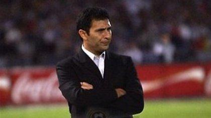 «Τέλος» από Ρίβερ ο Αστράδα