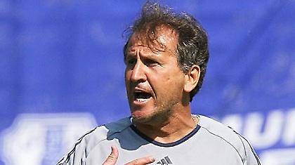 Ζίκο: «Ποδοσφαιρική ιδιοφυΐα ο Μέσι»