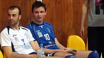 Βαρύς «πέλεκυς» για Ηρακλή