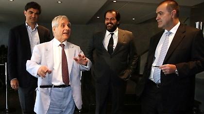 Μεγάλα παιδιά είναι, ας φερθούν ώριμα…