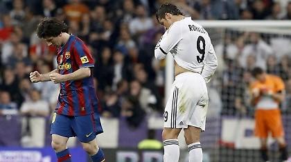 Primera Division: Στο ίδιο τέμπο η Μπαρτσελόνα