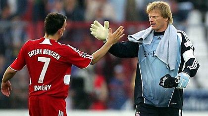 «Ας φύγει»!