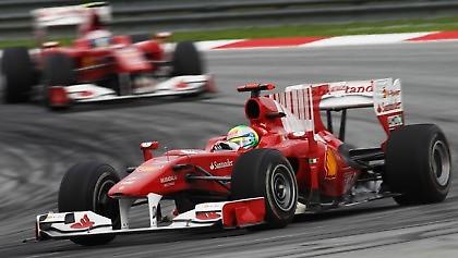 Προειδοποιεί ο Μάσα