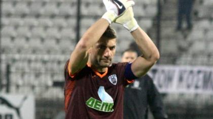 Χαλκιάς: «Υποχρέωσή μας τα πλέι οφ»