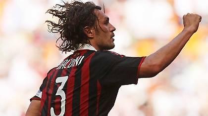 Πρόταση στον Μαλντίνι να επιστρέψει!