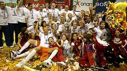 Ολυμπιακός, Ιωνικός και….Αθηναϊκός