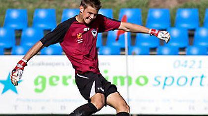 «Όχι» σε Ντόρτμουντ για Λάνγκερακ