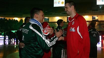 Τρεις «αιώνιους» θέλει η Μακάμπι Τελ Αβίβ!