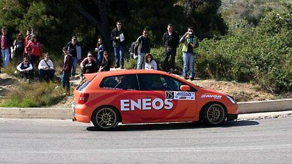 Επιτυχημένη η πρώτη ανάβαση