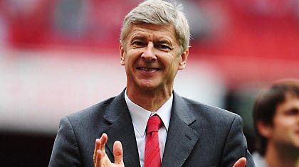 «Άνετος» ο Βενγκέρ ενόψει μεταγραφικής περιόδου