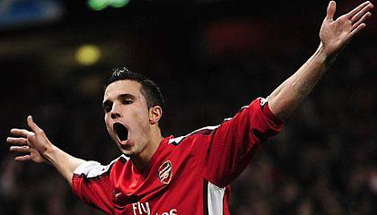 Επιστρέφει ο Φαν Πέρσι!