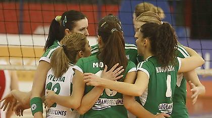 Κανένα πρόβλημα για Παναθηναϊκό