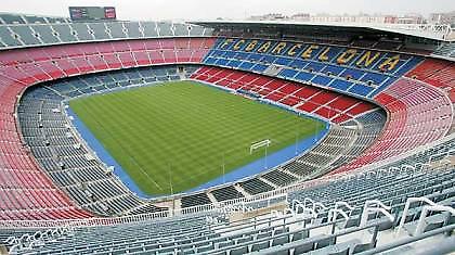 Στο Καμπ Νου ο τελικός Κυπέλλου Ισπανίας