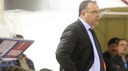 Σκουρτόπουλος: «Θέλουμε τον κόσμο μας στο γήπεδο»