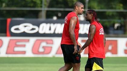 Λοβ: «Μας λείπει ο Αντριάνο»