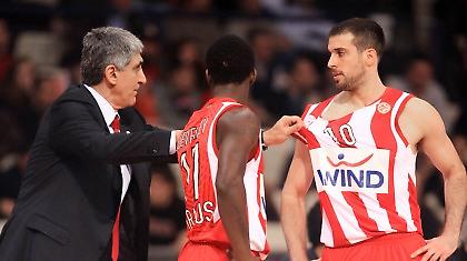 Ο Μπέβερλι στη θέση του Χαλπερίν