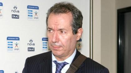 Κόντης: «Καλή διάθεση από όλους»