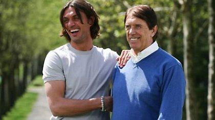 Μαλντίνι: «Δεν επιστρέφει ο Πάολο»