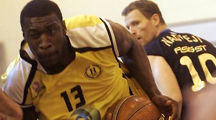 Α1: Χωρίς Χάντερ