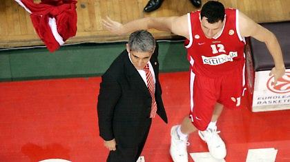 Γιαννάκης: «Δεν υπάρχουν αδιάφορα παιχνίδια»