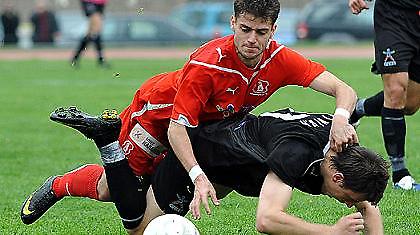 «Φωτιά» στη Β’ Εθνική!