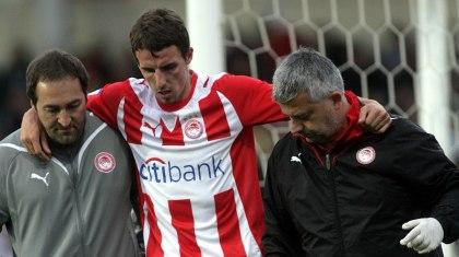 Στα πλέι-οφ ο ''Ντάρμπι''