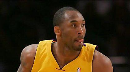 Έρχονται στην Ευρώπη οι Λέικερς