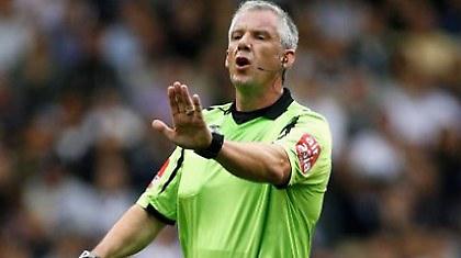 Ο Φόι στον τελικό του Κυπέλλου Αγγλίας