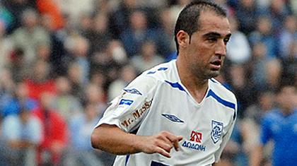 ΠΑΣ ΓΙΑΝΝΙΝΑ: Ξεκίνησε τρέξιμο ο Σαϊτιώτης