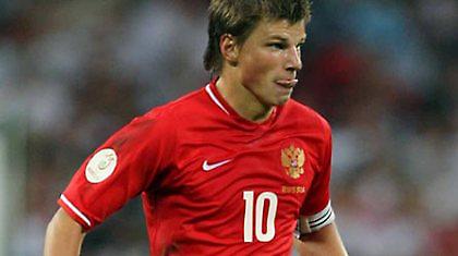 Λάχτερ: «Θα δείτε του χρόνου τον Αρσάβιν»