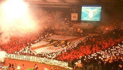 Αλλαγή ώρας στο ντέρμπι της Ρώμης