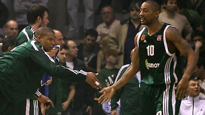 Α1: Μικροπροβλήματα στην προετοιμασία του «τριφυλλιού»