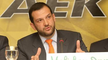 Α, ρε, Αδαμίδης που σας χρειάζεται…