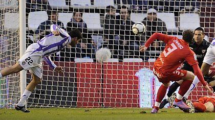 Primera Division: Επέστρεψε στη… μιζέρια η Σεβίλλη!