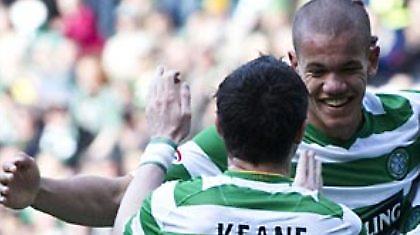 Scottish League: Το πήρε προσωπικά